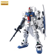 Bandai Model MG 1/100 RX-78 GP03S Gundam/Gundam