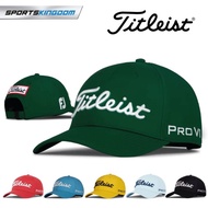 Topi Golf Titleist Original Tour Performance Adjustable Best Price