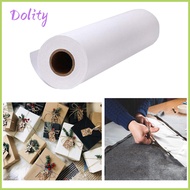 10/20/30m Arts Crafts Easel Paper Roll for DIY Watercolor Acrylic Oil Paitning