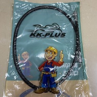 SUZUKI RC80 RC 80 RC-80 RC100 RC 100 RC-100 SPEEDOMETER CABLE METER CABLE KABEL METER TALI METER KAB