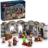 LEGO Harry Potter 76431 Hogwarts Castle: Potions Class