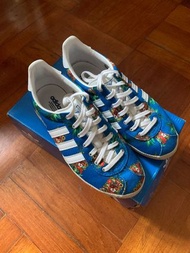 ADIDAS gazelle sneakers 波鞋