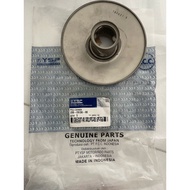 (WHOLESALE) YSP PULLEY GIRL PULLEY GIRL VARIO 110 KVB/ 220-E9E06-00/ ORIGINAL YSP FCC/