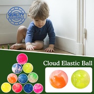 Bouncy Balls Colorful Bouncy Balls Mini Rubber Pit Balls Balls D0d3