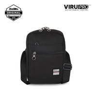 Hawk 5822 Sling Bag with VIRUPRO Anti-Microbial Protection | Anti-Theft | RFID Protected