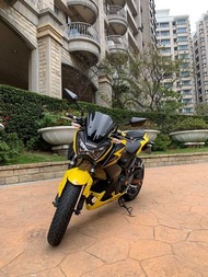 KAWASAKI Z300