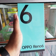 oppo reno 6