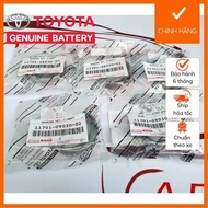 [Genuine] Vios engine bearing (1NR-2NR) 11701-0Y030-02 117010Y03002