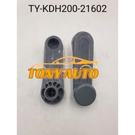 DOOR REGULATOR HANDLE TOYOTA HIACE KDH200 COROLLA EE90 AE100