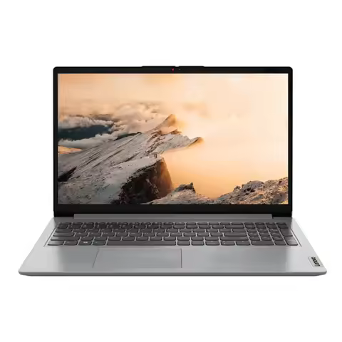 Lenovo IdeaPad 1 15.6" Business Laptop,AMD Ryzen 5 5500U,40GB RAM,2TB SSD,‎AMD Radeon Graphics,Windo