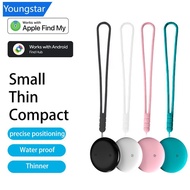 【FY】  iOS Android Dual System Wireless Tracker Anti-Lost Locator for Kids Pets Items Global Finding 