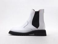 愛花切爾西平底鞋- Alexandra