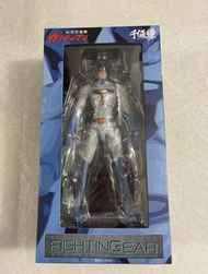 全新 千值練 神勇飛鷹俠 科學忍者隊