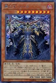 遊戲王 1012 ETCO-JP027 轟之王 海爾 半鑽