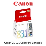 Canon CL-831 Colour Ink Cartridge iP1880 MP145 MP198 MP228 MX308 MX318 iP1980 iP2580 iP2680 MP476