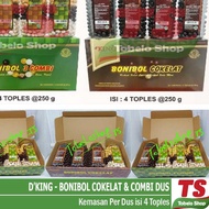 ✬ BONIBOL CHOCOLATE (BOX) BONIBOL CHOCOLATE/ BONIBOL CHOCOLATE/ BONIBOL COMBI/ BONIBOL D'KING/ BONIB