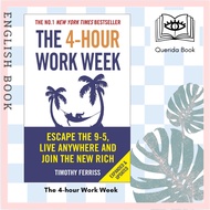[Querida] English Book the 4-hour Work Week : Escape the 9-5 Live Anywhere and Join the New Rich by 