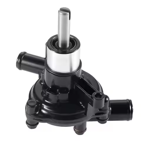 A11M-Engine Radiator Pump 19200-MY9-000 Motorcycle Water Pump For Honda CB400 1992-1998 VTEC 1999-20