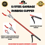 S/STEEL GARBAGE RUBBISH CLIPPER -900# -DX922 - PENYEPIT SAMPAH
