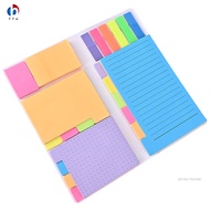 Multicolor Cute Post-it NotesCreative Memo Sticky Notes N-Times Sticky Notes Sticky Notes Message Bo
