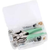 Punch Pliers Kit Variable Air Eye Pliers 3mm 5mm Air Eye