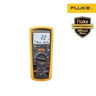Fluke 1587 Insulation Multimeter, Multimeter Penebat