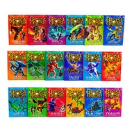 Beast Quest: The Hero Series (loose titles)