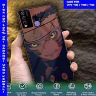 VIVO Y30 / Y30i / Y50 Case VIVO Y30 / Y30i / Y50 Motif nrt Casing Hp Vivo Y50 Casing Hp Premium Prin