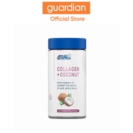 Applied Nutrition Collagen + Coconut 180 Caps