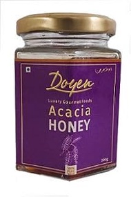 Doyen Acacia Honey - 100% All Nature