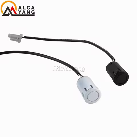 Parking PDC Sensor for Toyota Land Cruiser Lexus LX470 Ultrasonic 1998-2007 PZ36260317 PZ362-60317