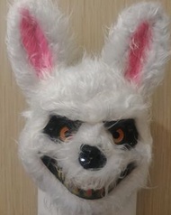 Halloween Mask / 萬聖節面具