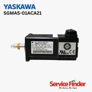 SGMAS-01ACA21: YASKAWA Servo Motor