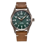 Corgeut 40MM Luxury Men Watch Automatic Mechanical Real Man for Pilot Type B Aviator Leather Wrist W