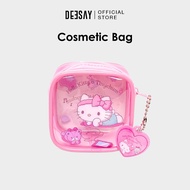 [สินค้าของแถม งดจำหน่าย] DEESAY : Cosmetic bag