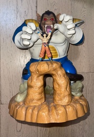 龍珠 大蛋 大旦 悟空 son goku gokou megahouse dbz capsule neo vegeta bape ape 大猿 大猩猩 比達 dragon ball dragonbal