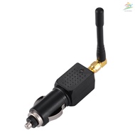 Car GPS Blocker Anti Signal Tracking Blocker - Keep Your Location Secure with this Car Cigarette Lig