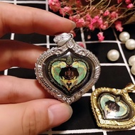 龍婆判  龍婆雨水  人緣鳥