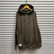 < OPMM >-[Wtaps] Sign Hoodie