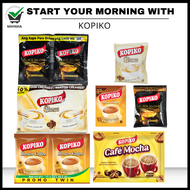 3 in 1 coffee kopiko blanca twin pack kopiko brown twin pack kopiko black twin pack kopiko cafe moch