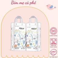 [1 Bag] Miobuss Diapers Exported Uk Diaper Pants 50 Pieces Full size M50 / Ll50 / XL50 / XXXL50 / 4XL50