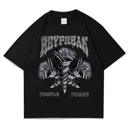 Heyfreak T-shirt Oversize BoltsS-5XL