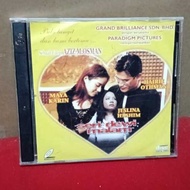 Vcd filem melayu Seri Dewi Malam 2001