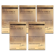 [3+2] ESTHER FORMULA Lyuh Esther Glutathione Direct 5X 30P