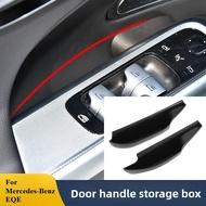 Suede Style Automotive Organization Cashier, Door Handle, Mercedes-Benz EQE EQE350 SEDAN SUV 2022-20