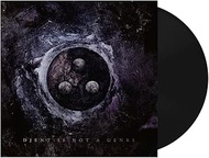 PERIPHERY V: DJENT IS NOT A GENRE (2LP)