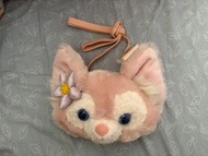 Linabell造型斜背包（細）