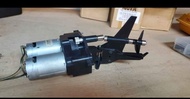 abc 船尾機