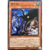 [Card の Home] Yu-Gi-Oh SAST-JP029 Sumikkogurashi (General Card)