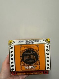 Bacha coffee bag (singapore morning, caramelo morning &mount everest)